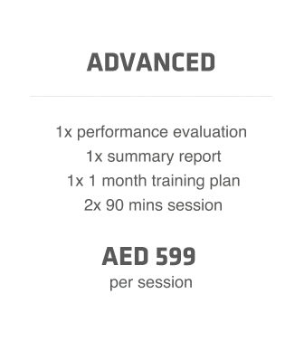 ADVANCED